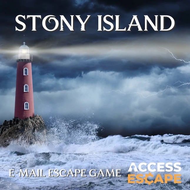 Stony Island