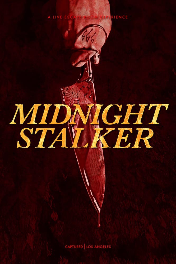 Midnight Stalker