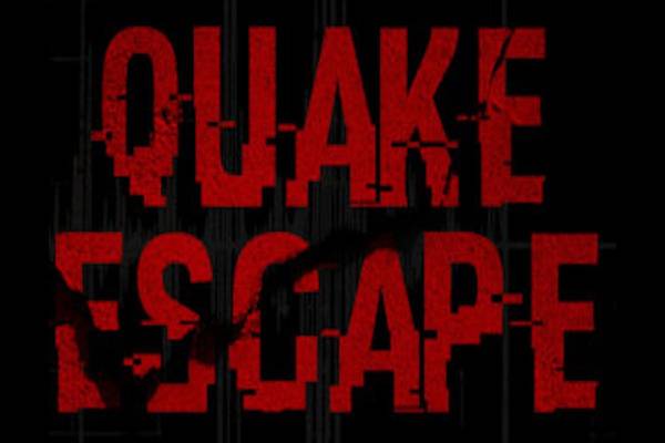 Quake Escape