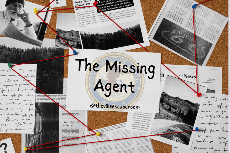 The Missing Agent