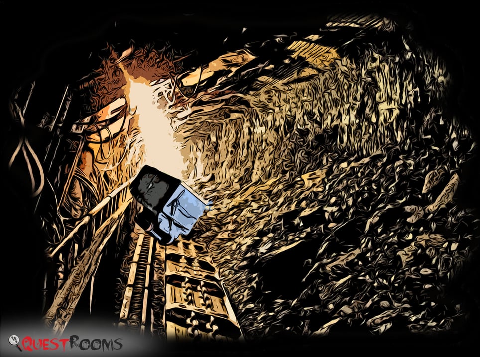 Diamond Mine