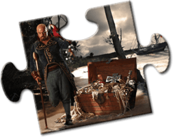 Островът на Съкровищата [Treasure Island]