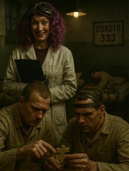 Osasto 333