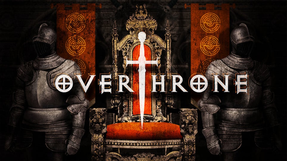 Overthrone