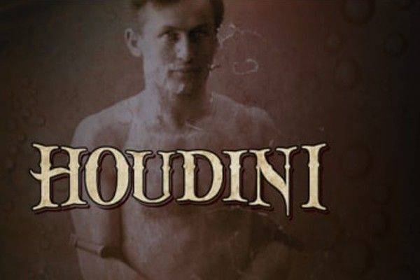 Houdini