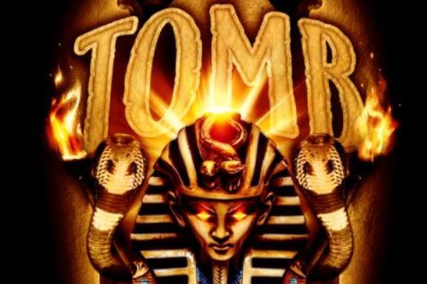 The Tomb
