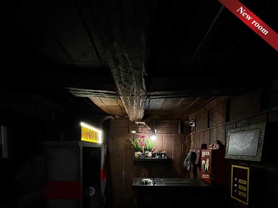 Motel No. 18