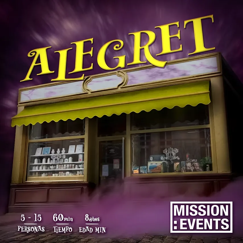 Alegret
