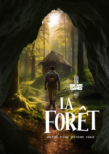 La Forêt [The Forest]