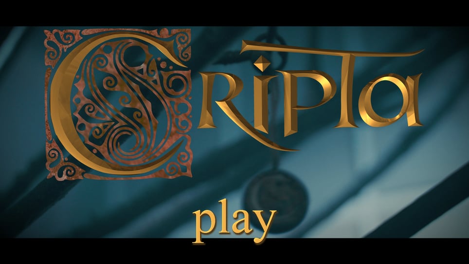Cripta [Crypt]