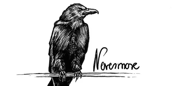 Nevermore