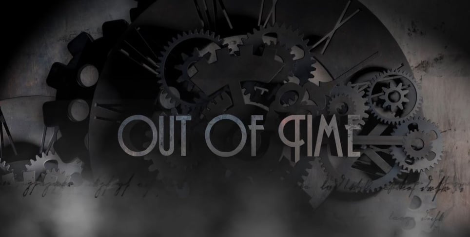 Out of Time