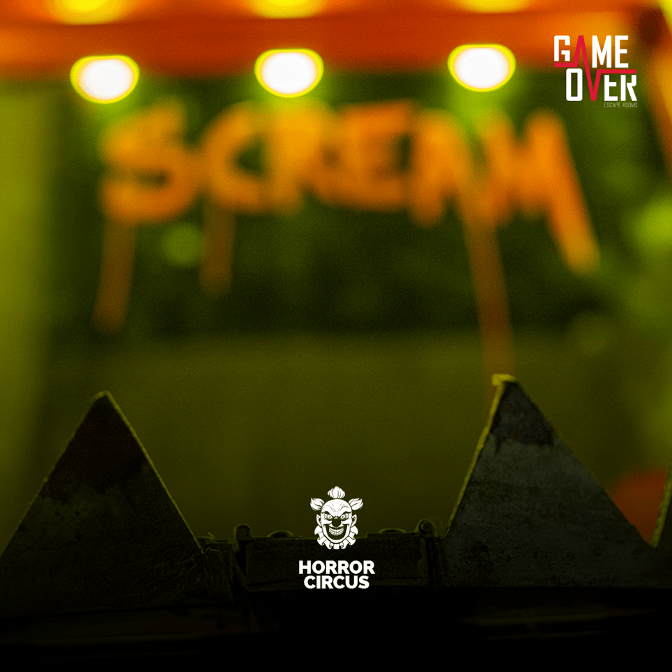 Horror Circus
