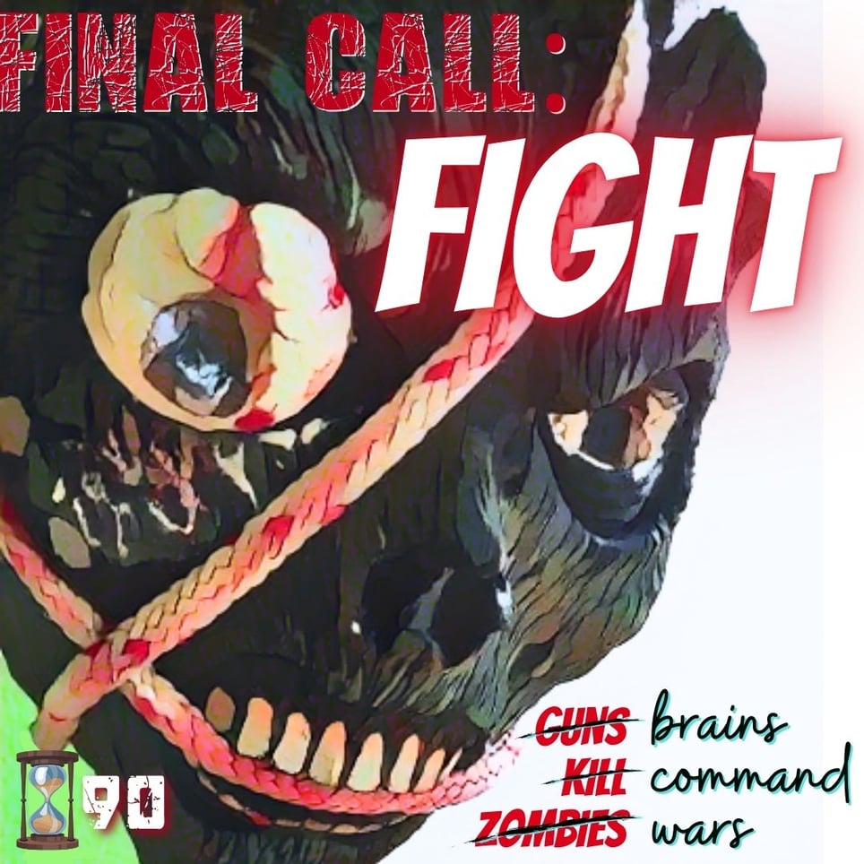 Final Call