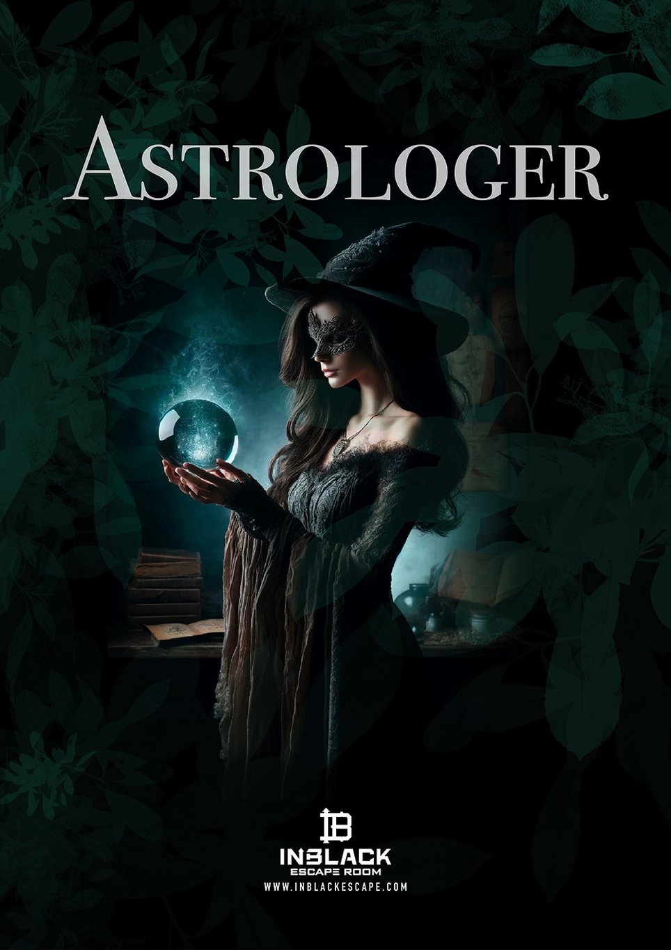 Astrologer