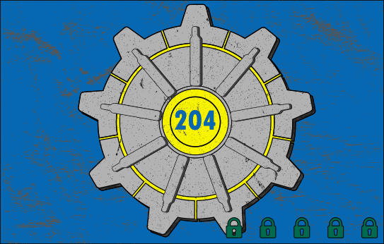 Vault 204