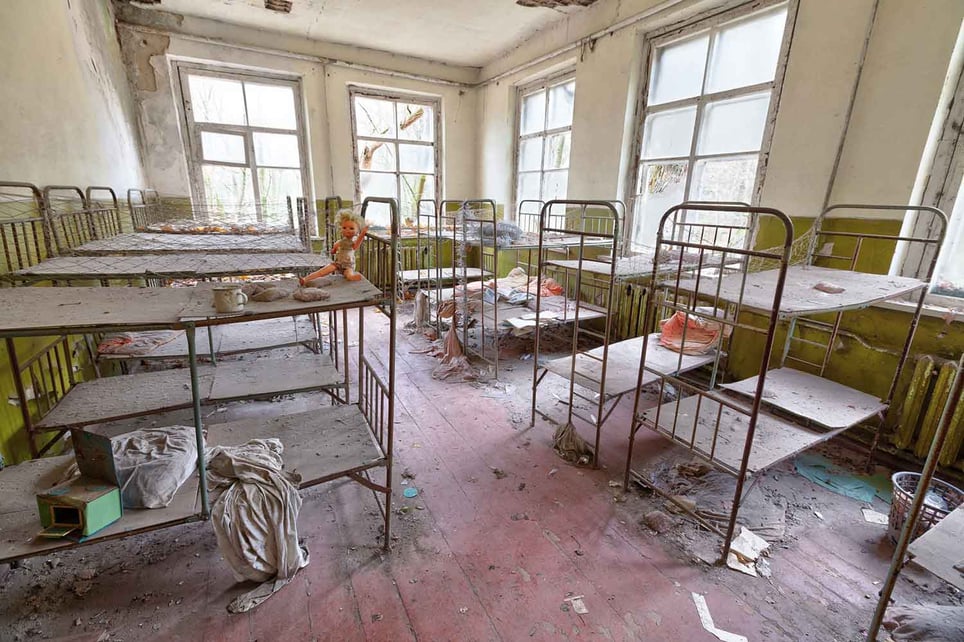 Chernobyl