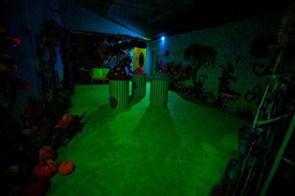 The Beauty of Horror