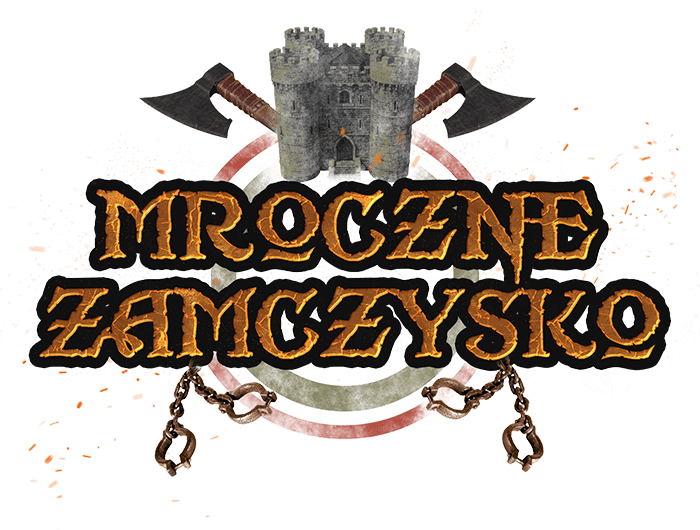 Mroczne Zamczysko Egzekucja:Wersja Standard [The Dark Lock Execution:Standard Version]