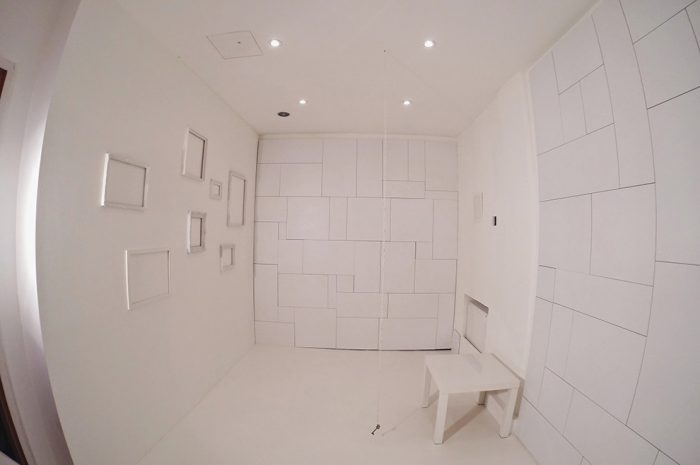 White Mission