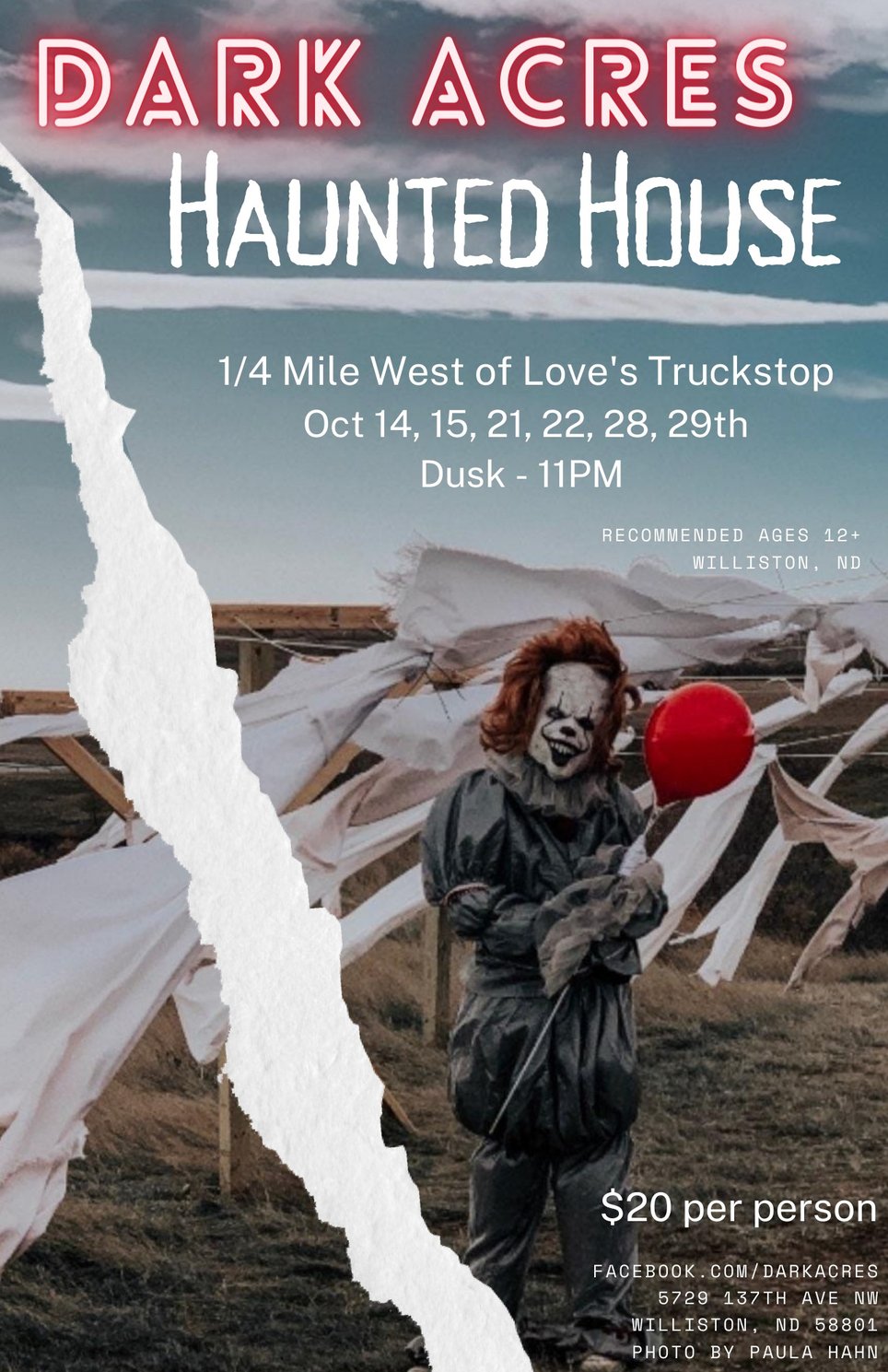 Haunted House
