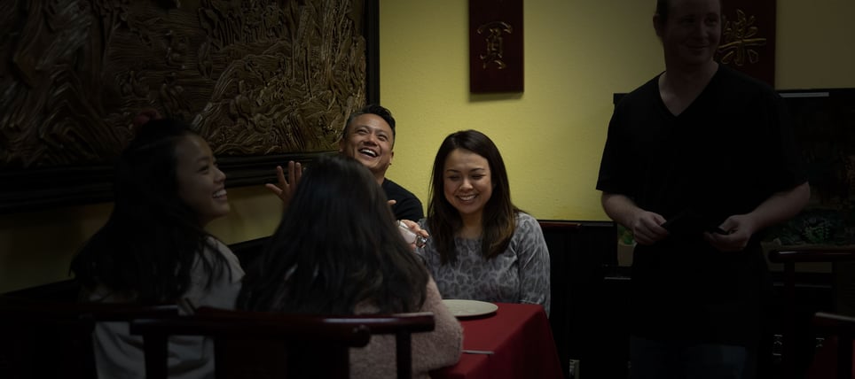 Wong's Chinese