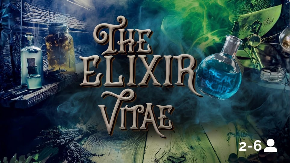 The Elixir Vitae