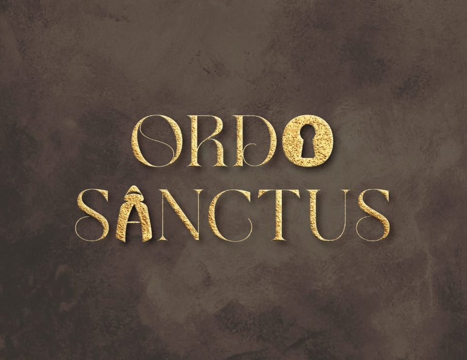 Ordo Sanctus