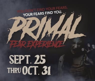 Primal Fear