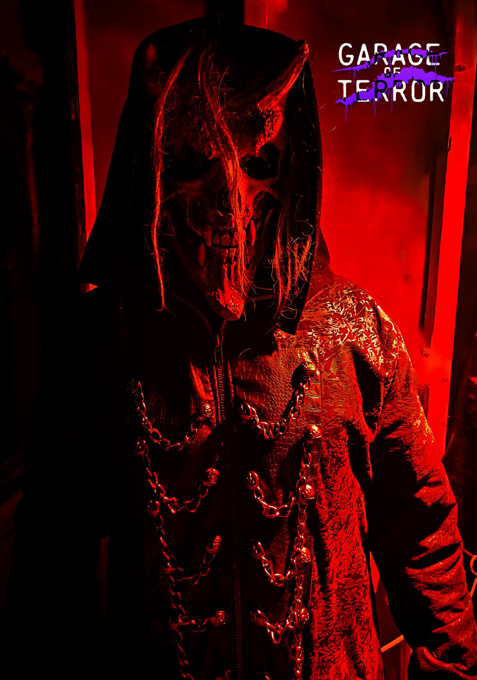 Garage of Terror