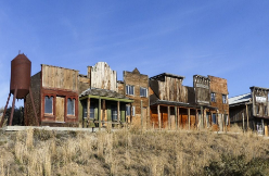 Wild Wild West