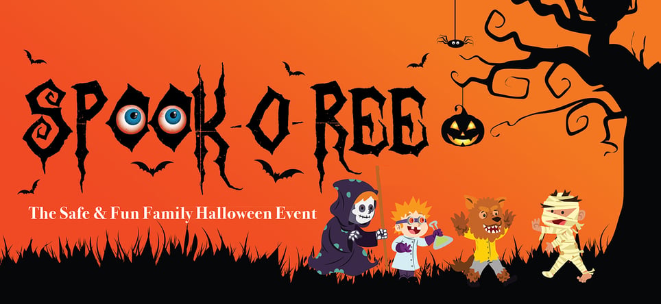 Spook-O-Ree