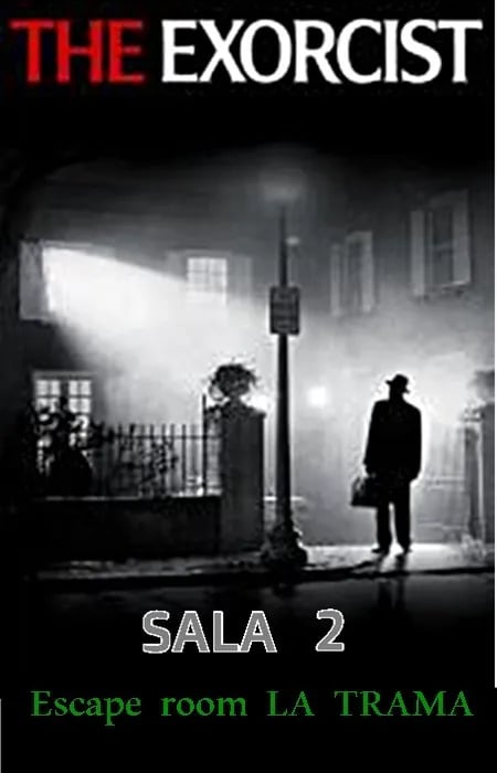 The Exorcist