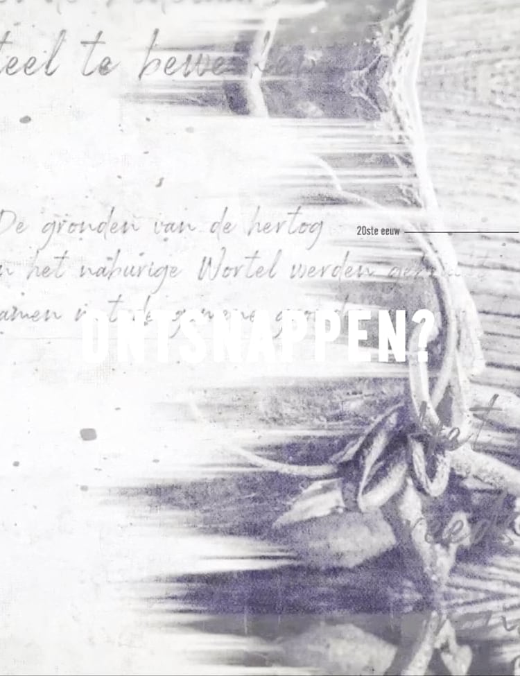 De Landloper