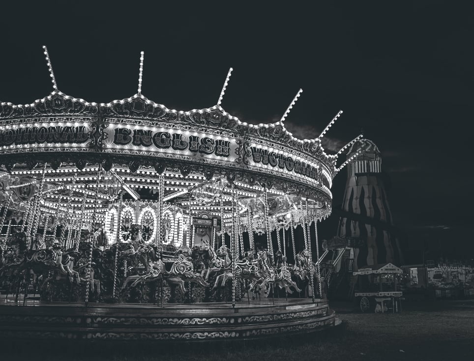 Carnival E. Scape
