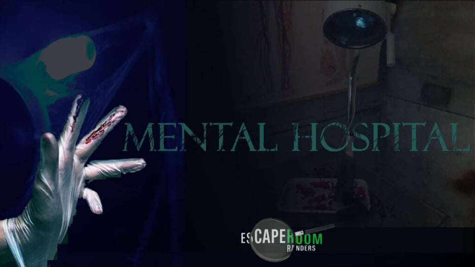 Mental Hospital