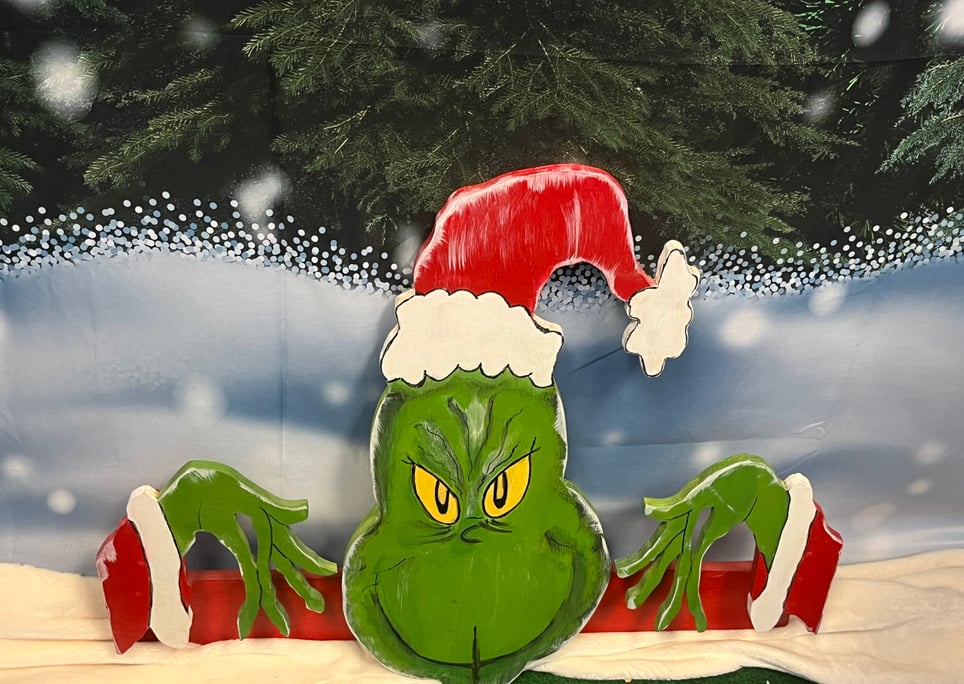 Santa Rescue Mission