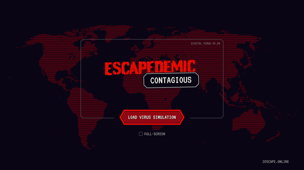 Escapedemic Contagious