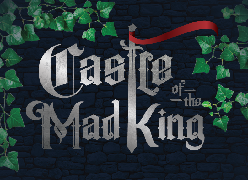 Castle of the Mad King