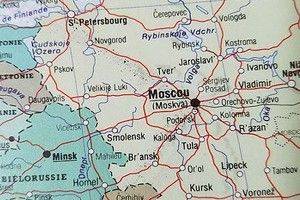 The Russian Connection