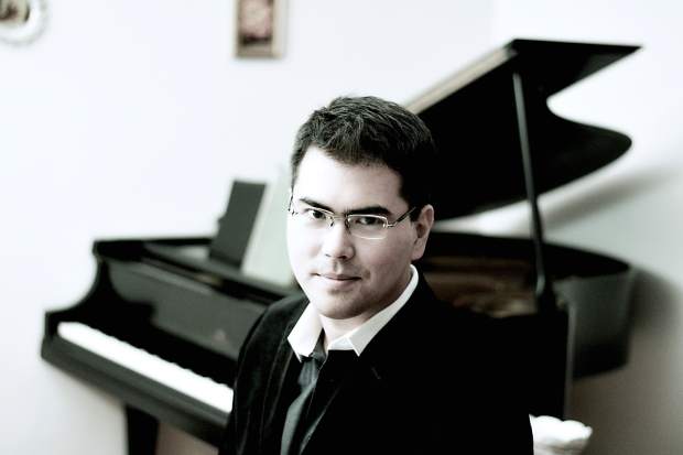 Missing Musician