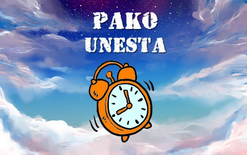 Pako Unesta
