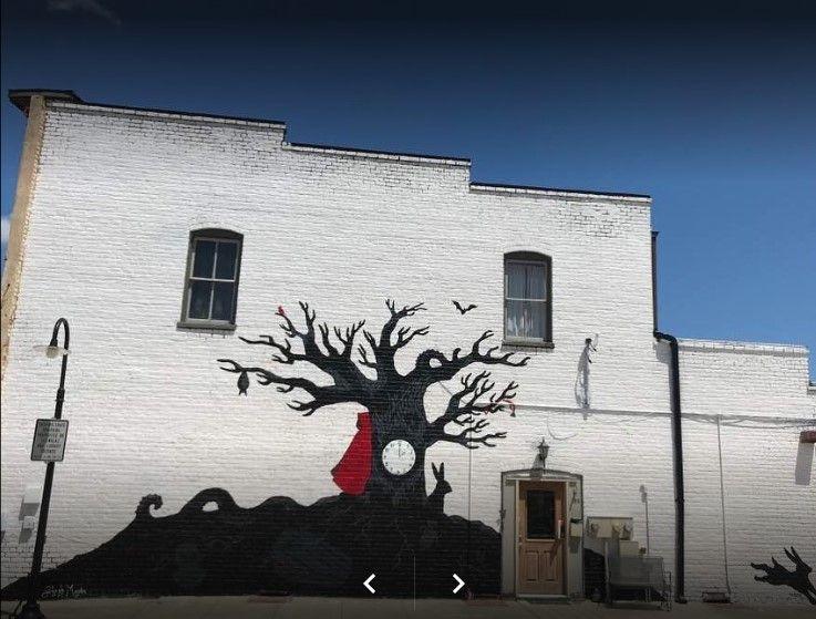 Hunt for the Richmond Vampire