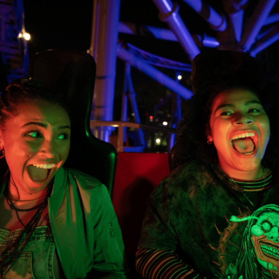 Escape to Bloodstone Hollow