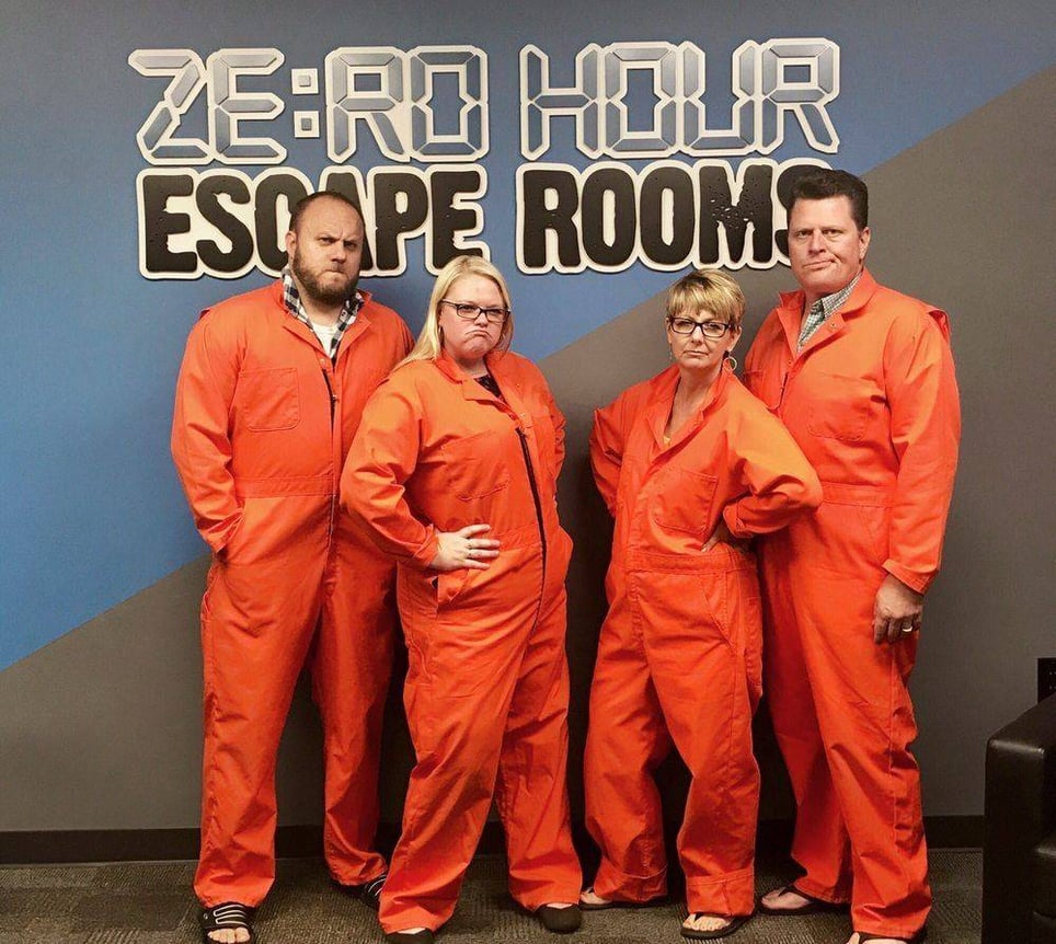 Prison Break