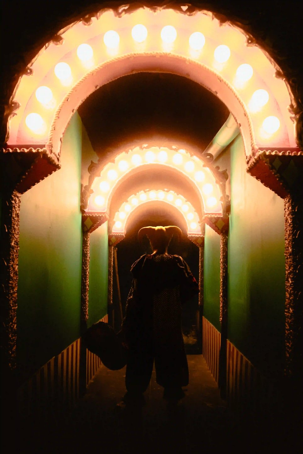 Nuit de Terreur [Night of Terror] - Cauchemar