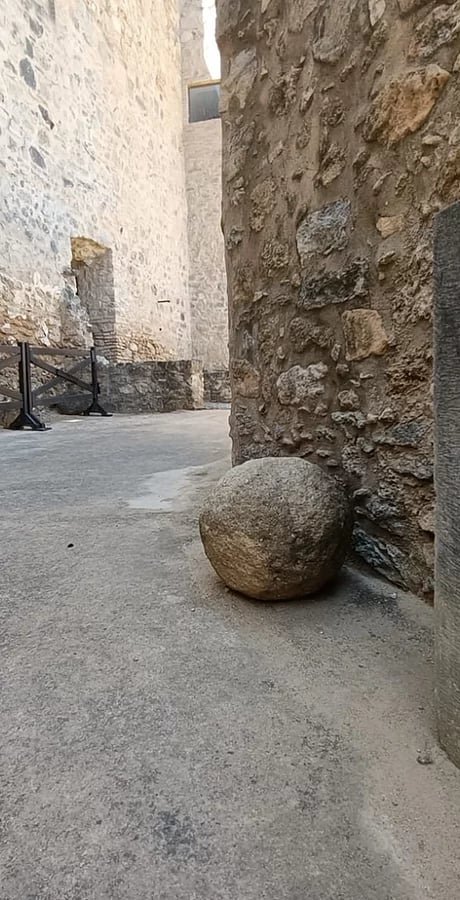 El Tesoro Del Capitán Espárragos [The Treasure Of Captain Asparagus] [Outdoor]