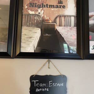 Motel Nightmare