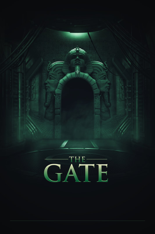 The Gate