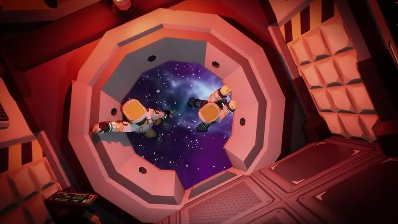 Wayfinders [VR]